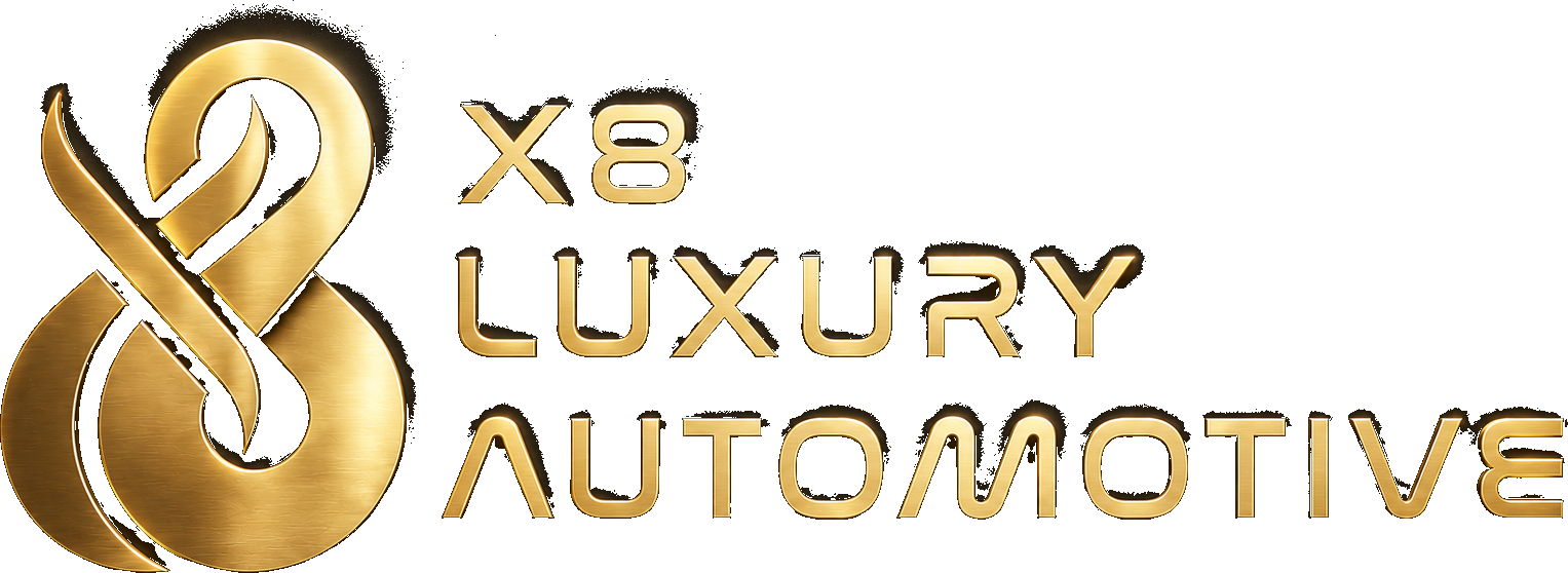 X8 Luxury Automotive